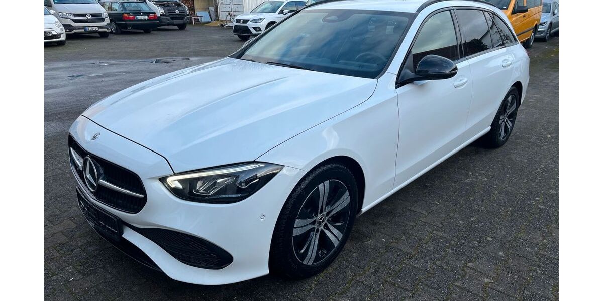 Mercedes-Benz C 200 187.000 km 19.380 &euro; Offenbach am Main 63073