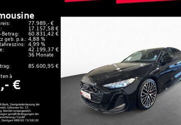 Audi S5 22.600 km 77.989 &euro; Offenbach am Main 63071