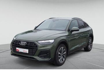 Audi Q5 5.961 km 45.999 &euro; Darmstadt 64295