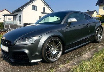 Audi TT RS 147.000 km 23.499 &euro; Rimbach 64668