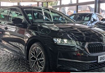 Skoda Octavia 17.642 km 29.480 &euro; Dieburg 64807