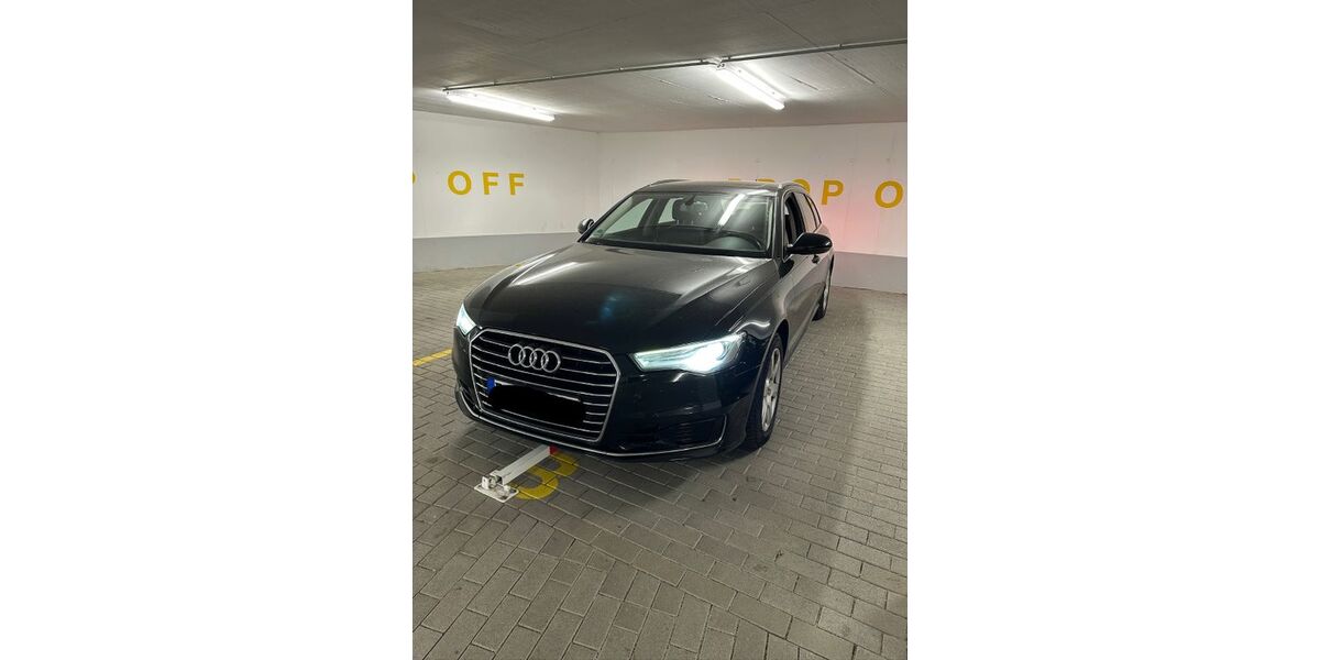 Audi A6 284.379 km 11.750 &euro; Darmstadt 64285