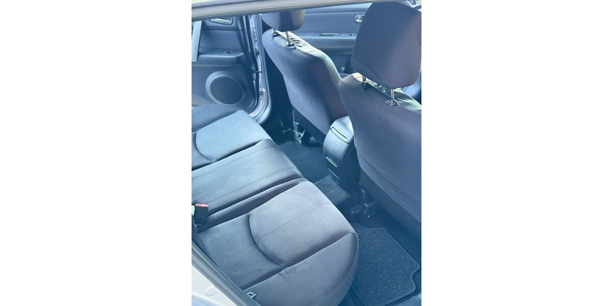 Mazda 6 193.796 km 5.200 &euro; Ober-Ramstadt 64372