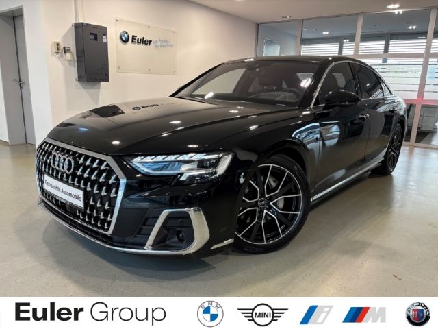 Audi A8 51.915 km 59.899 &euro; Hofheim 65719