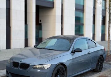 BMW 320 359.000 km 4.900 &euro; Frankfurt 60314