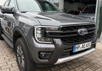 Ford Ranger 11.000 km 56.900 &euro; Heppenheim 64646