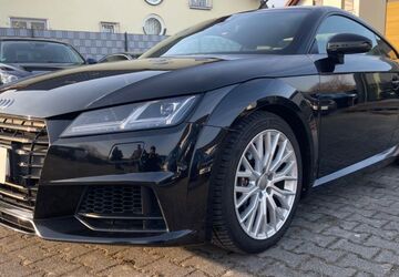 Audi TT 109.899 km 28.999 &euro; Pfungstadt 64319