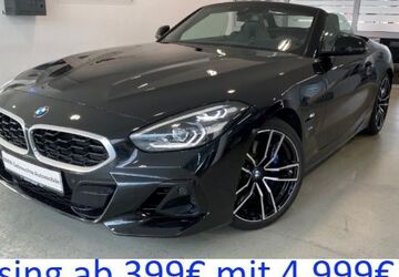 BMW Z4 24.645 km 48.890 &euro; Hofheim 65719
