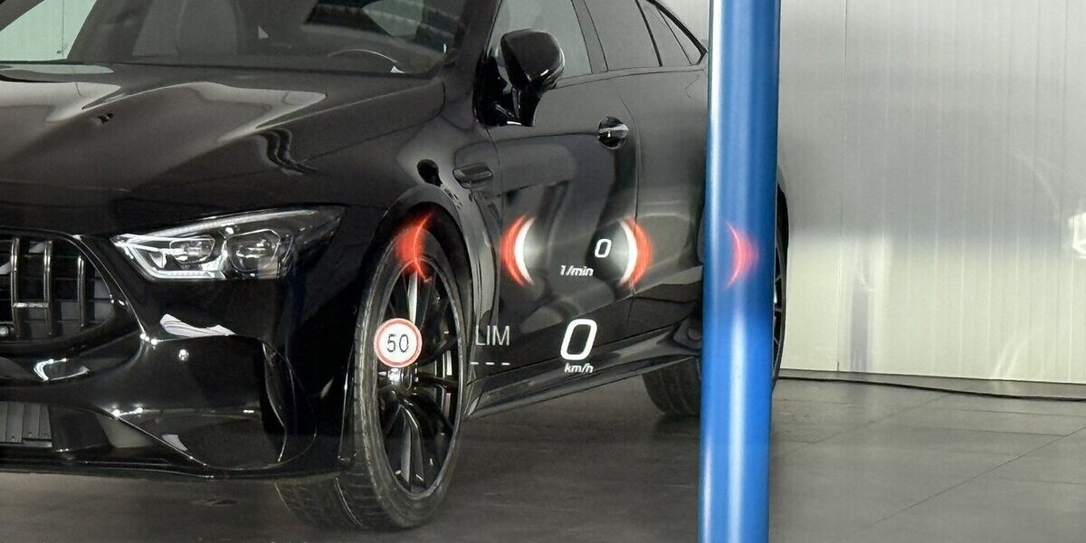 Mercedes-Benz C 300 T de 4M AMG PREMIUM+DISTRONIC-AHK-PANORAMA 24.930 km 51.889 &euro; Groß-Umstadt 64823