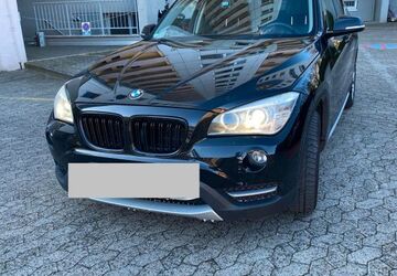 BMW X1 198.000 km 7.990 &euro; Mörfelden-Walldorf 64546