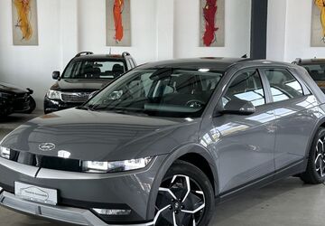 Hyundai IONIQ 5 35.900 km 26.950 &euro; Frankfurt am Main 60386