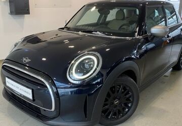 Mini ONE 52.429 km 19.288 &euro; Hofheim 65719