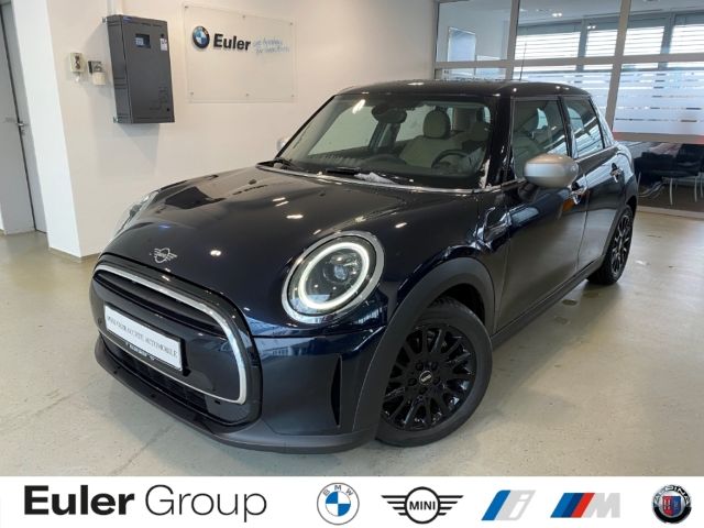 Mini ONE 52.429 km 19.288 &euro; Hofheim 65719