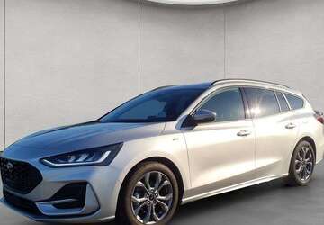 Ford Focus 19.640 km 20.950 &euro; Frankfurt am Main 60386