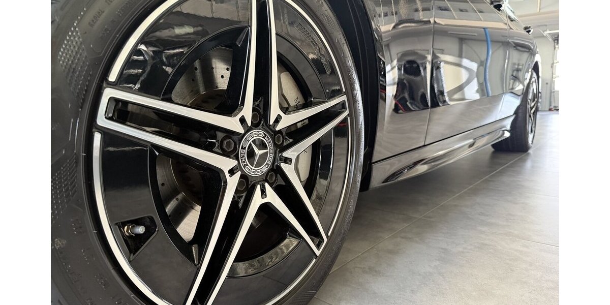 Mercedes-Benz C 300 T de 4M AMG PREMIUM+DISTRONIC-AHK-PANORAMA 24.930 km 51.889 &euro; Groß-Umstadt 64823