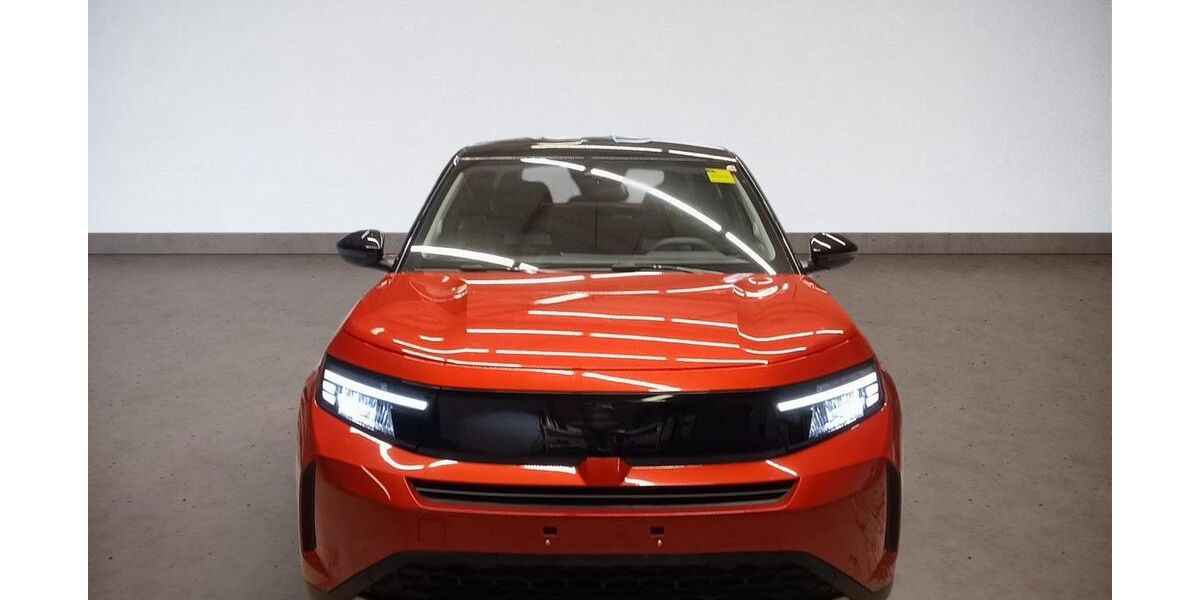 Opel Frontera 6.750 km 24.600 &euro; Rüsselsheim 65428