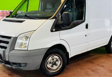 Ford Transit 110.000 km 4.990 &euro; Rodgau 63110