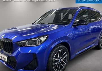 BMW X1 31.365 km 42.910 &euro; Dreieich-Sprendlingen 63303