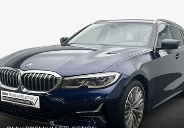 BMW 320 83.410 km 28.880 &euro; Zwingenberg 64673