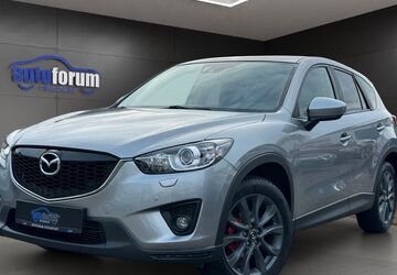 Mazda CX-5 59.990 km 17.490 &euro; Stockstadt am Rhein 64589
