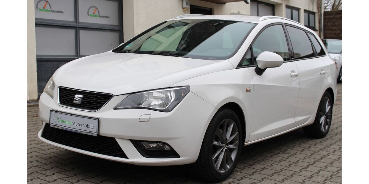 Seat Ibiza 130.000 km 4.950 &euro; Frankfurt / Bergen - Enkheim 60388
