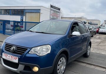 VW Polo 207.000 km 2.700 &euro; Dietzenbach 63128