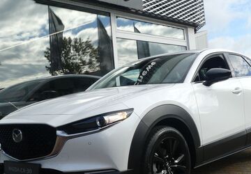 Mazda CX-30 3.300 km 26.990 &euro; Groß-Umstadt 64823