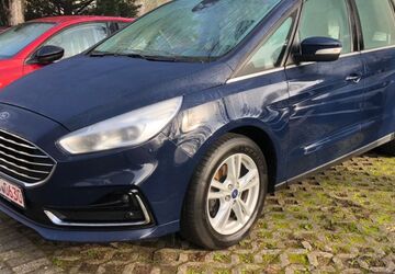 Ford Galaxy 159.430 km 19.400 &euro; Raunheim 65479