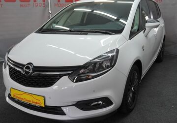 Opel Zafira 47.353 km 18.990 &euro; Pfungstadt 64319