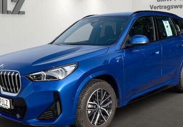 BMW X1 16.300 km 37.500 &euro; Bad König 64732