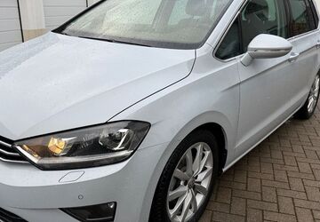 VW Golf Sportsvan 39.000 km 14.900 &euro; Neu-Isenburg 63263