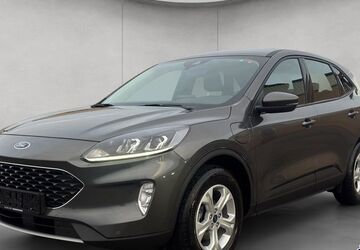 Ford Kuga 45.817 km 20.750 &euro; Frankfurt 60386