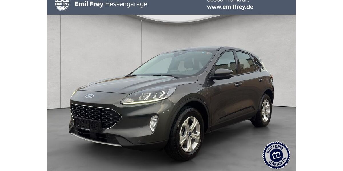 Ford Kuga 45.817 km 20.750 &euro; Frankfurt 60386