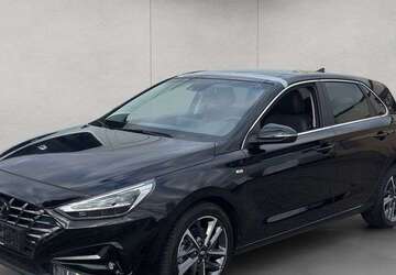 Hyundai i30 27.840 km 20.950 &euro; Frankfurt am Main 60386