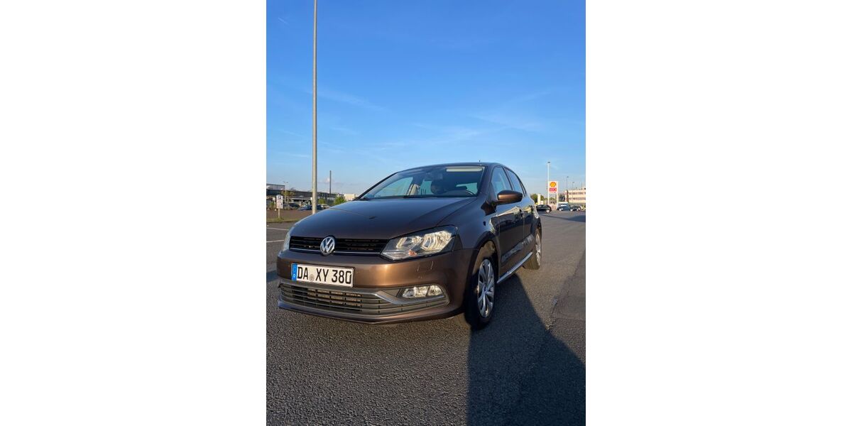 VW Polo 220.000 km 6.250 &euro; Dieburg 64807