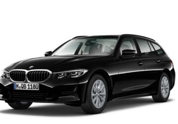 BMW 318 103.799 km 23.999 &euro; Frankfurt 60314