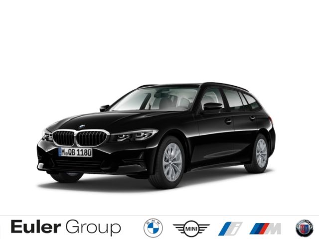 BMW 318 103.799 km 23.999 &euro; Frankfurt 60314