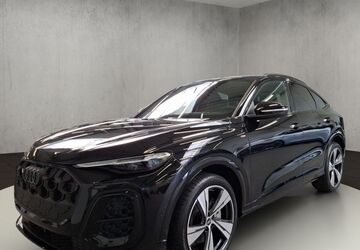 Audi Q5 6.200 km 69.900 &euro; Dietzenbach 63128