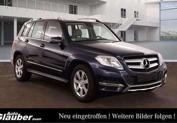 Mercedes-Benz GLK 220 142.000 km 19.950 &euro; Rüsselsheim 65428