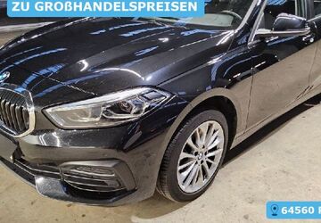 BMW 120 90.264 km 20.590 &euro; Frankfurt 60596