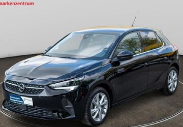 Opel Corsa 32.200 km 15.995 &euro; Heppenheim 64646