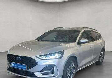 Ford Focus 14.366 km 20.950 &euro; Frankfurt am Main 60386