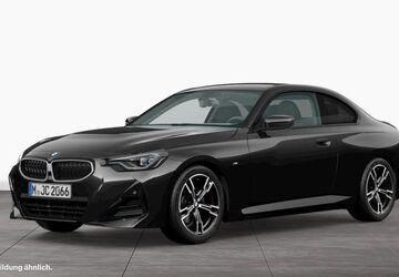 BMW 220 14.911 km 40.490 &euro; Dreieich-Sprendlingen 63303
