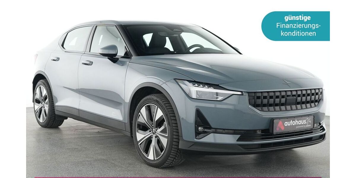 Polestar 2 74.688 km 23.470 &euro; Egelsbach 63329