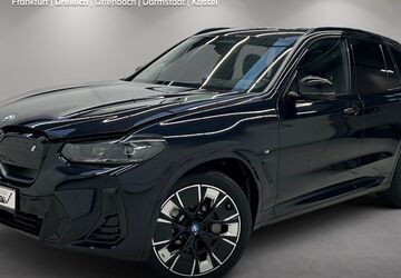 BMW iX3 24.741 km 45.680 &euro; Dreieich-Sprendlingen 63303