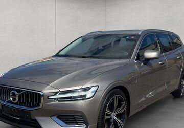 Volvo V60 39.471 km 34.750 &euro; Frankfurt am Main 60486