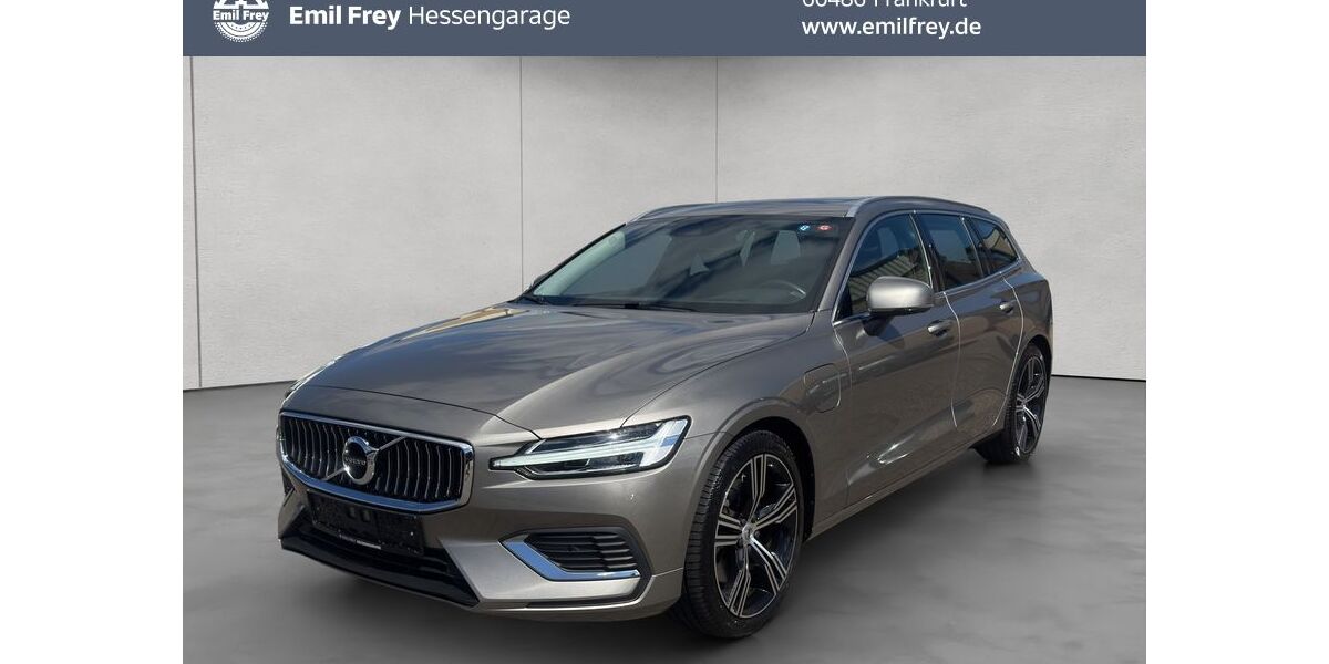 Volvo V60 39.471 km 34.750 &euro; Frankfurt am Main 60486