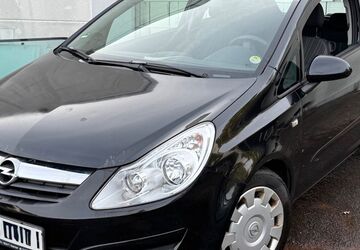 Opel Corsa 174.036 km 999 &euro; Dietzenbach 63128