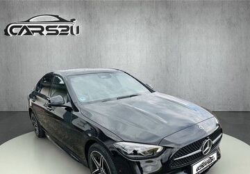 Mercedes-Benz C 300 32.000 km 42.980 &euro; Griesheim 64347