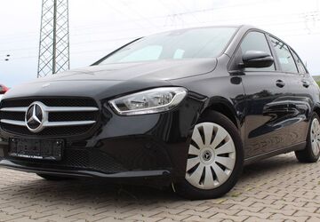 Mercedes-Benz B 250 42.500 km 20.490 &euro; Flörsheim 65439
